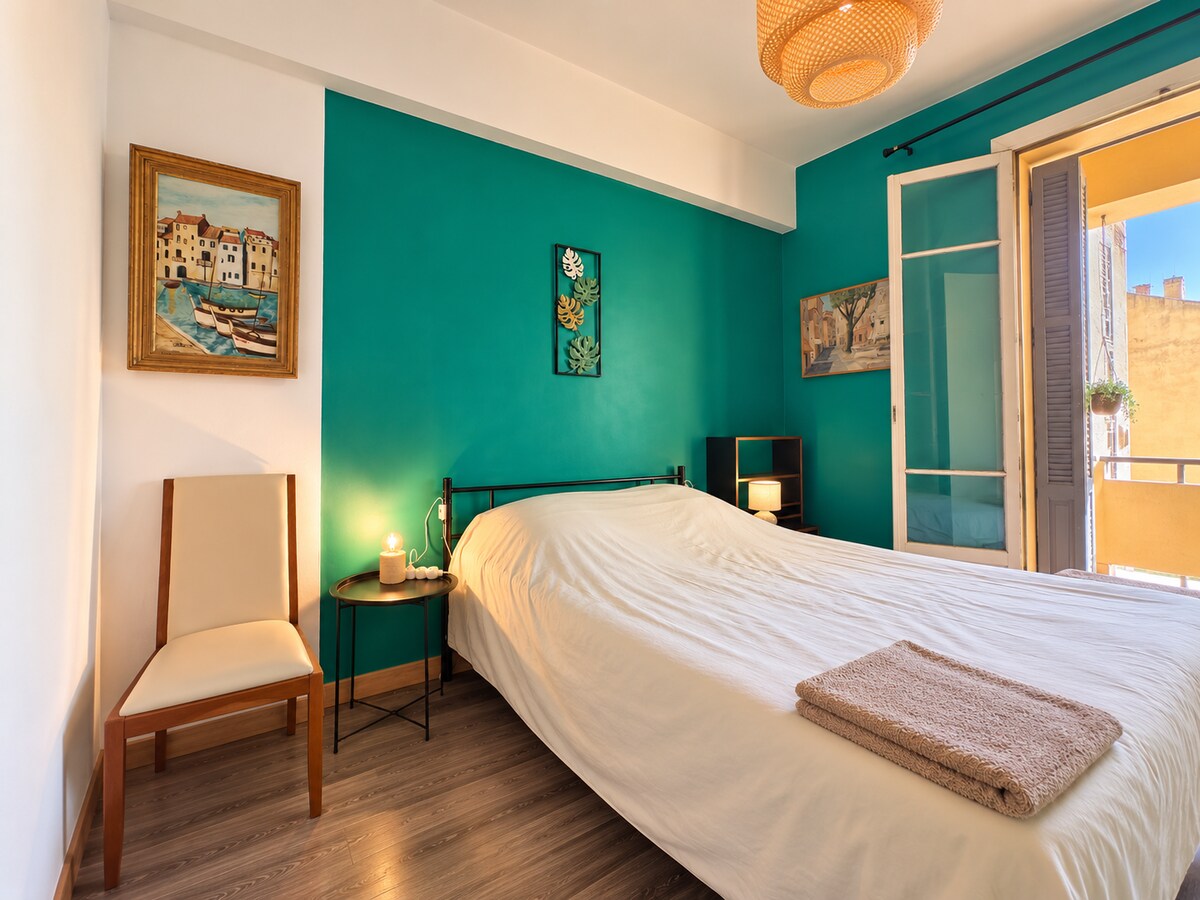 Unterkunft Beim Gastgeber Marseille 676483