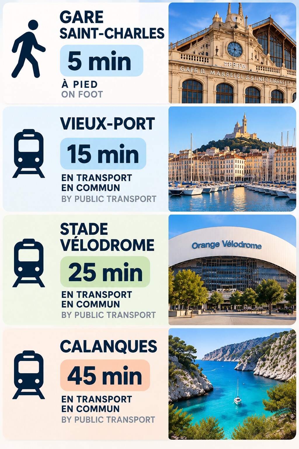Unterkunft Beim Gastgeber Marseille 676483