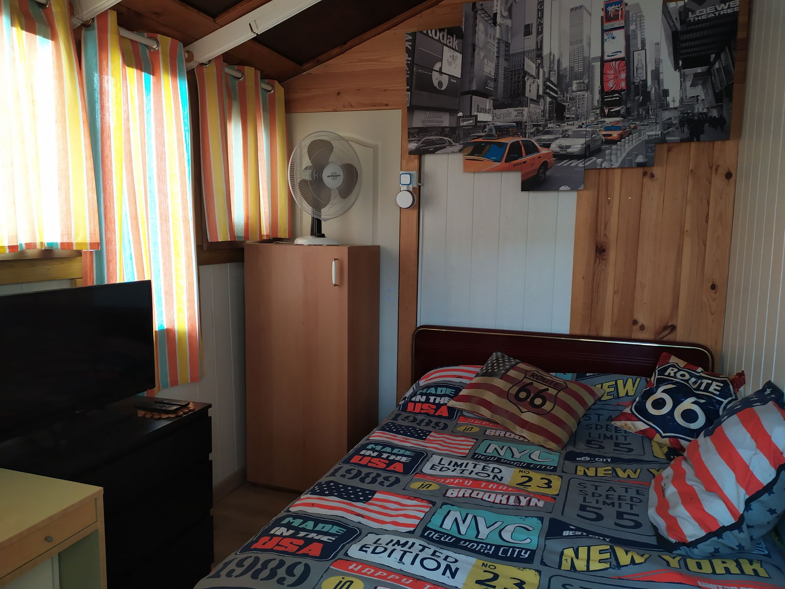 Gastfamilie Sant Pere de Ribes 134490