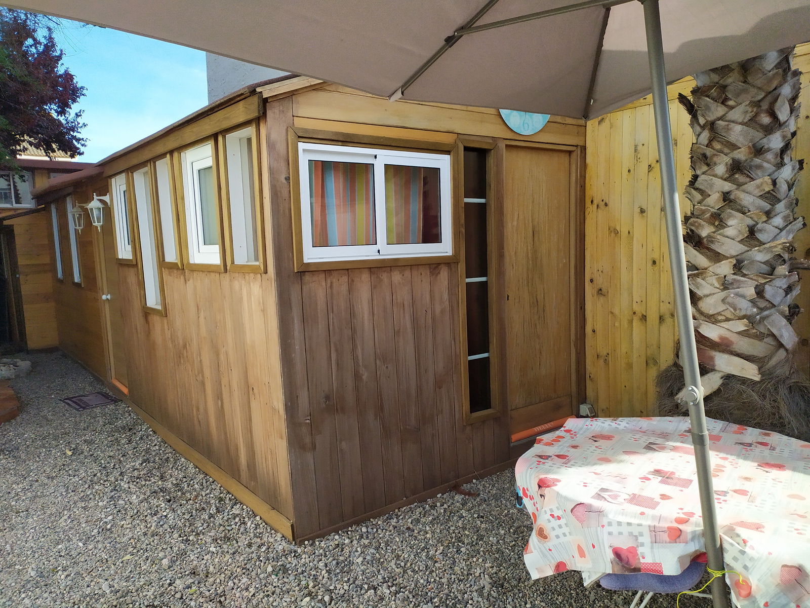 Gastfamilie Sant Pere de Ribes 134490