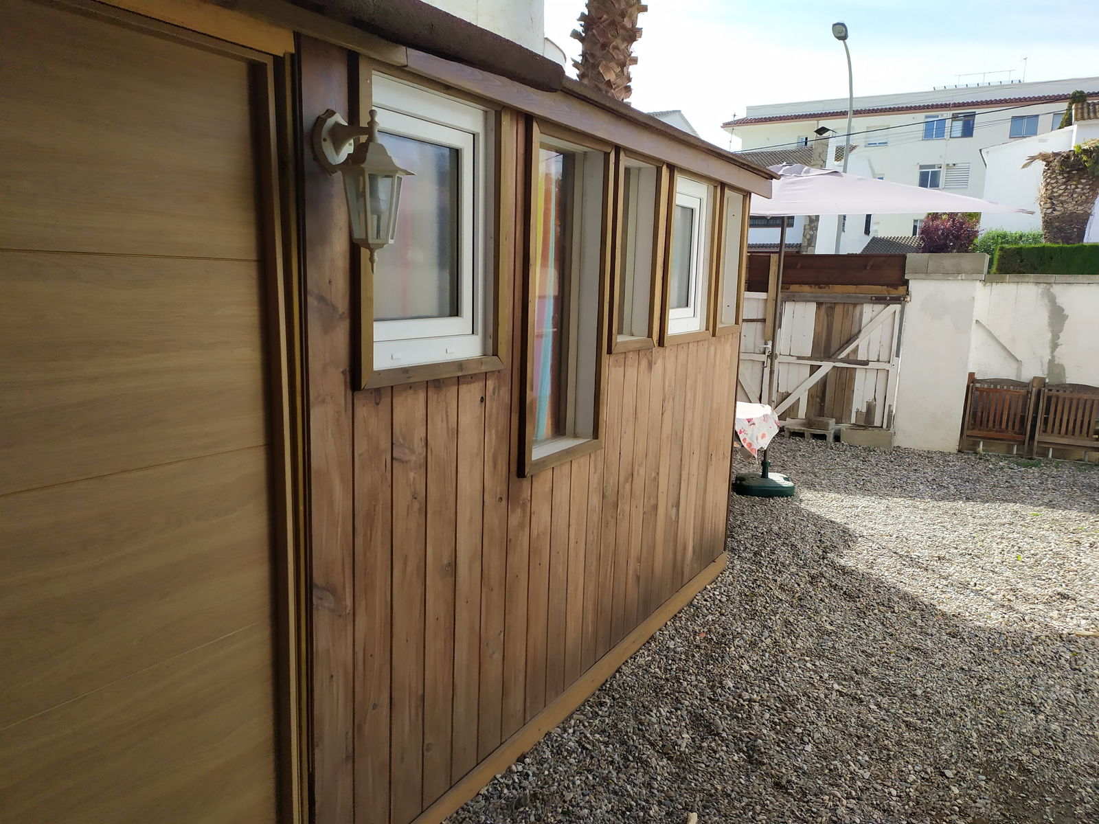 Gastfamilie Sant Pere de Ribes 134490