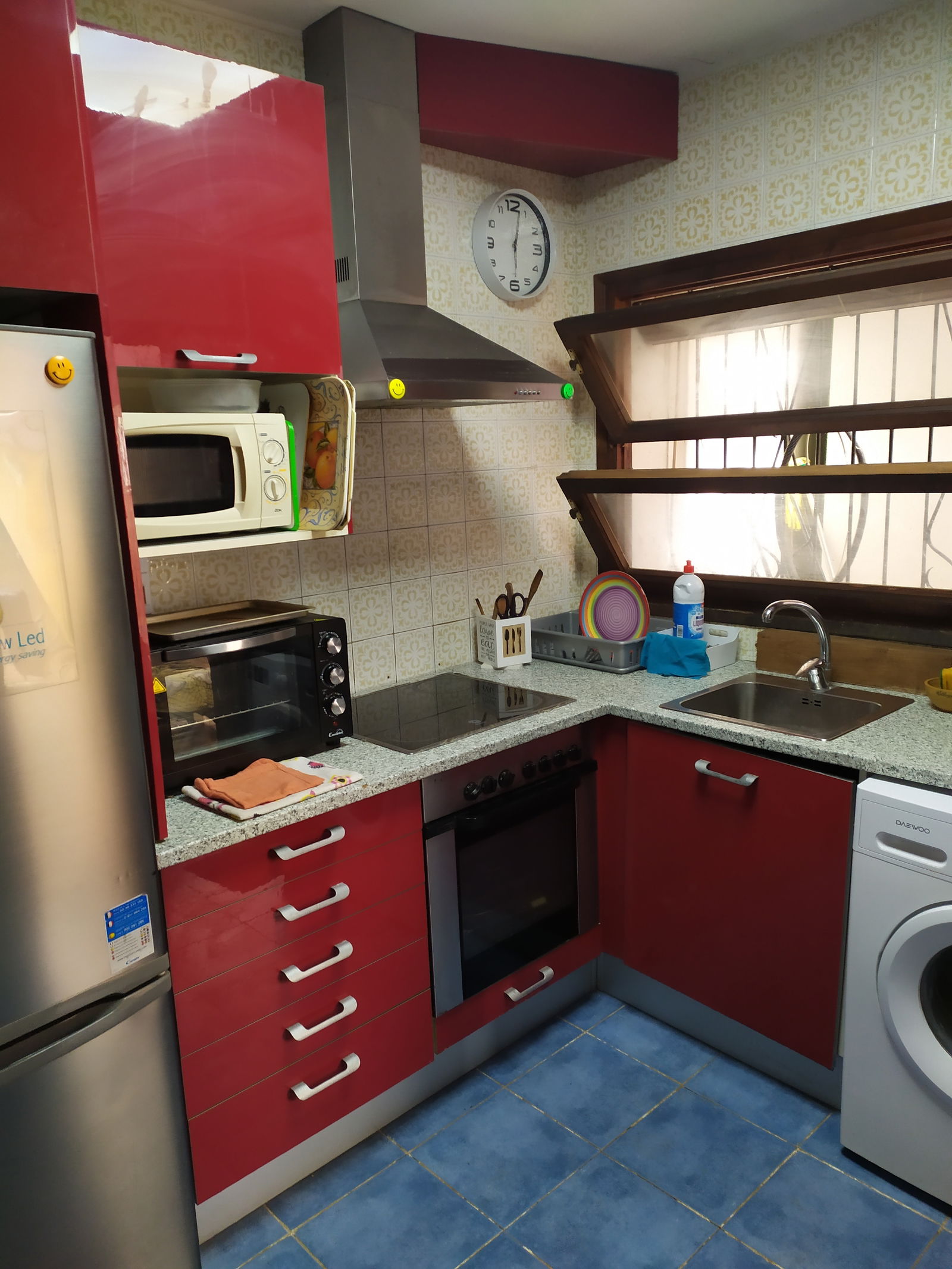 Gastfamilie Sant Pere de Ribes 134490