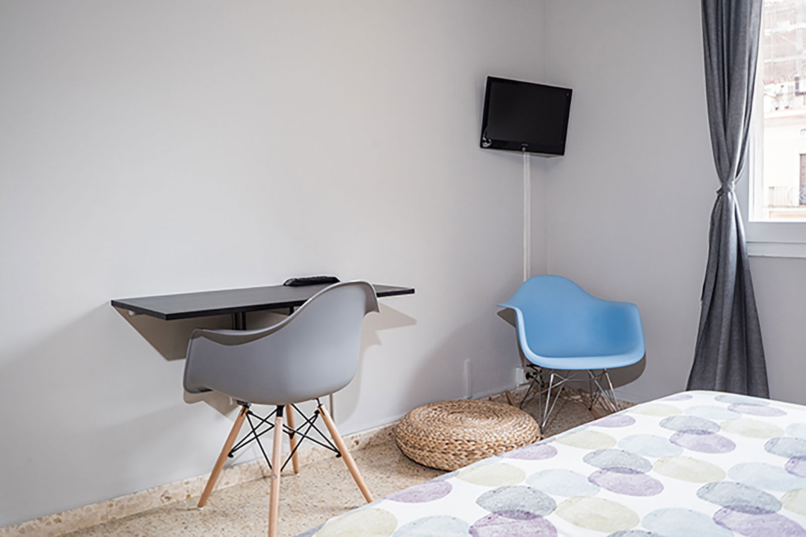 Gastfamilie Barcelona 200311