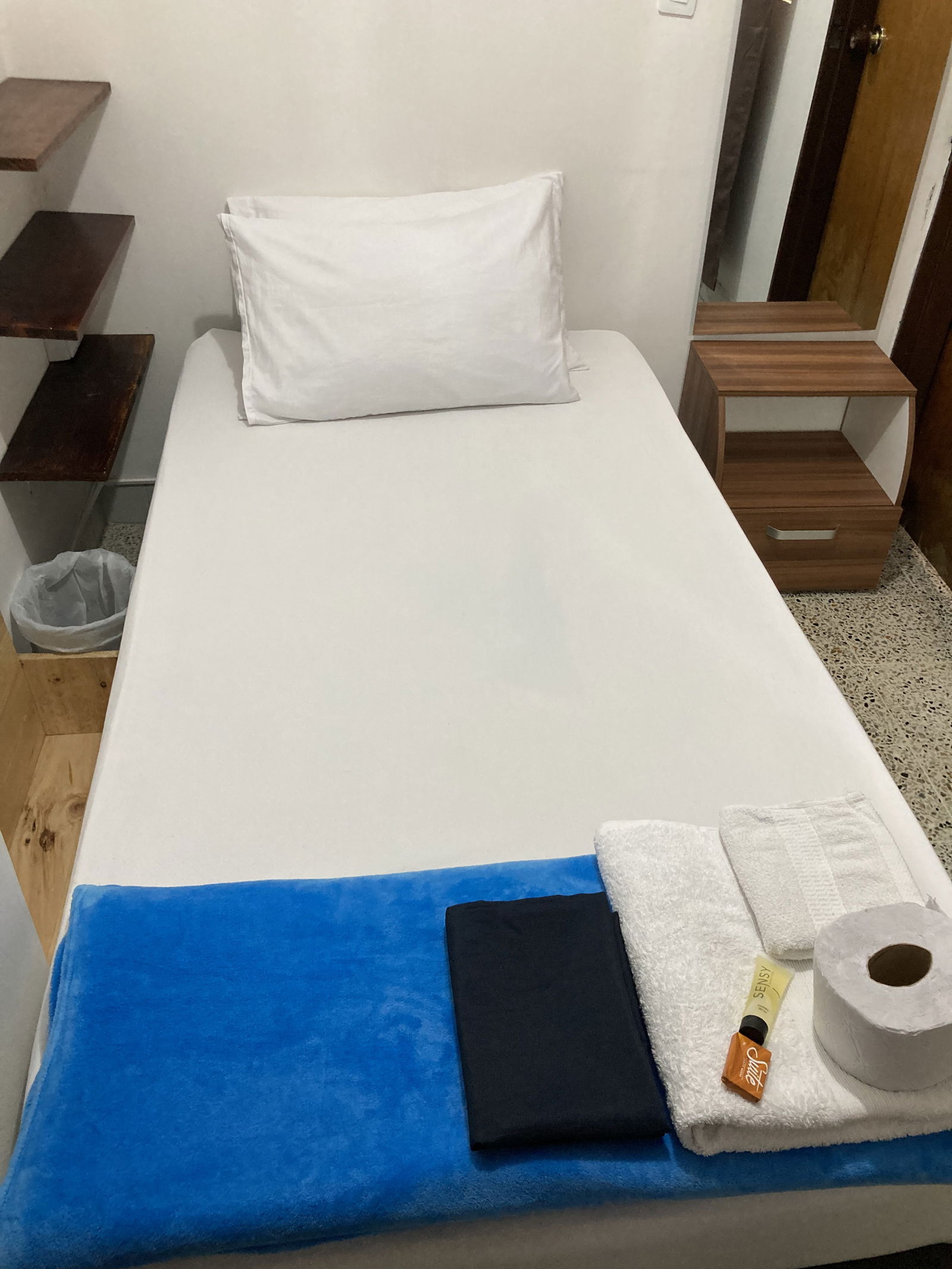 Gastfamilie Medellín 235866