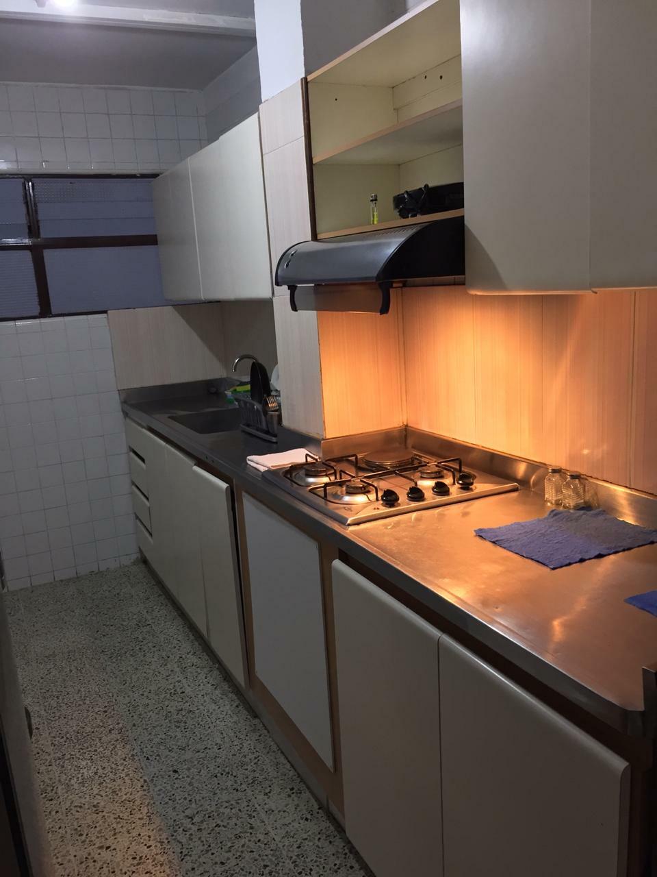 Gastfamilie Medellín 235866