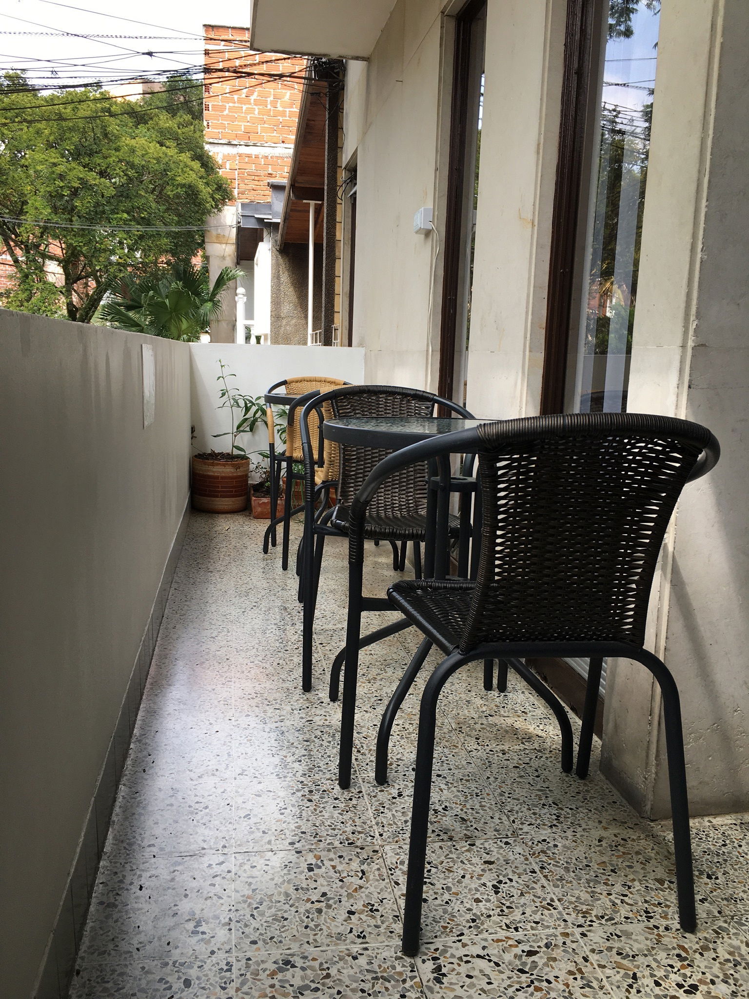 Gastfamilie Medellín 235866