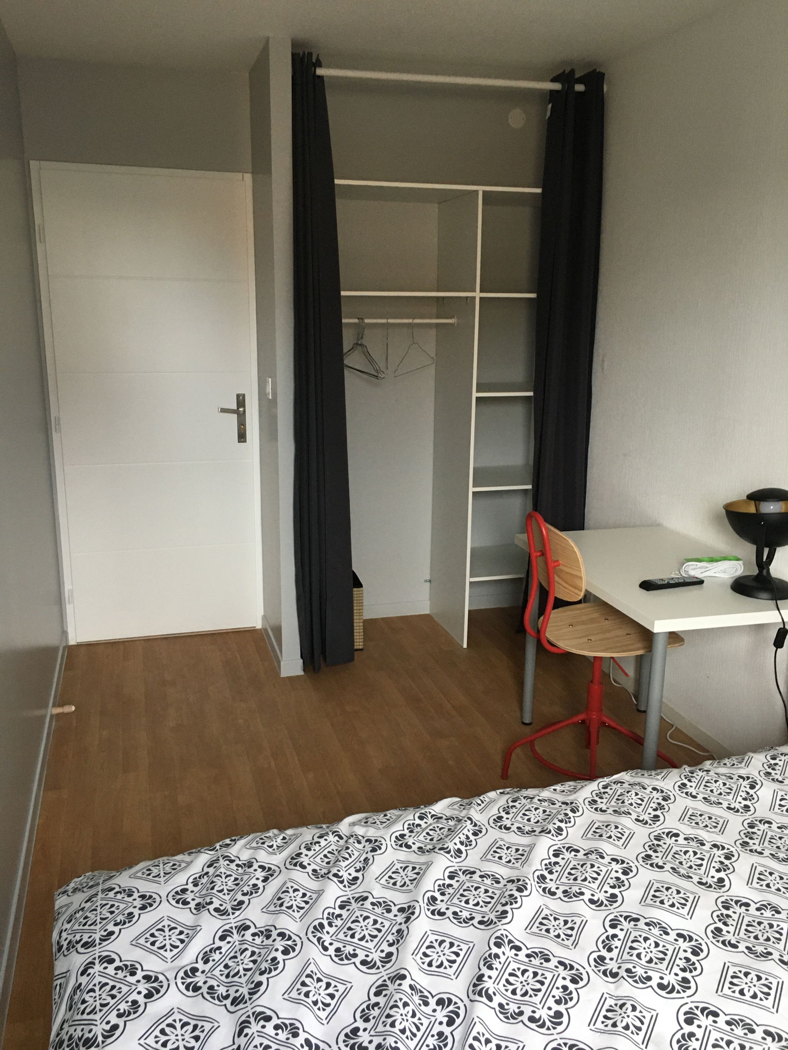 Gastfamilie Toulouse 243994