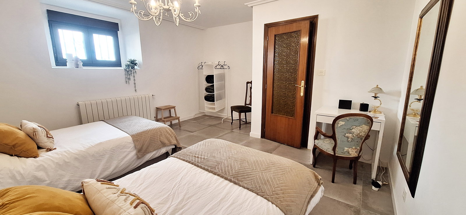 Gästezimmer Burgos 664657