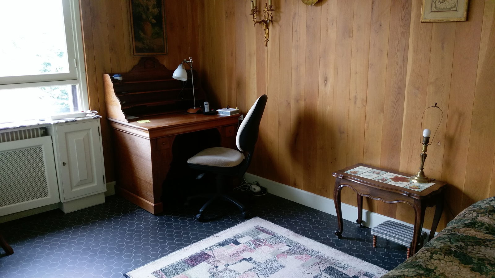 Gastfamilie Nogent-sur-Marne 182983