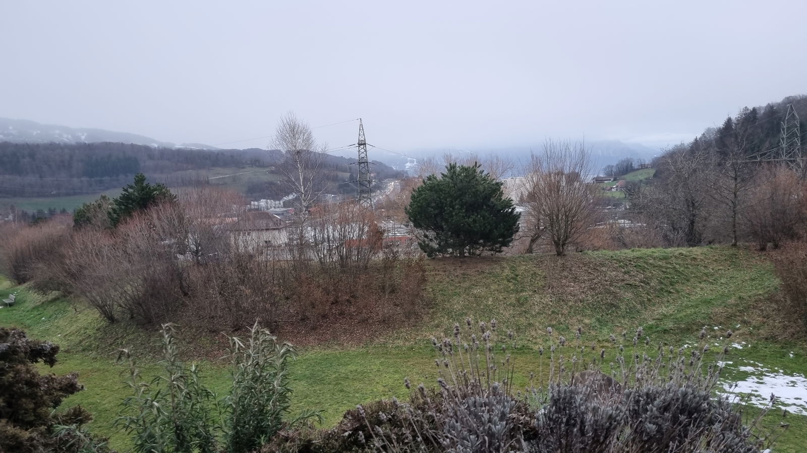 Gastfamilie Puidoux 264475