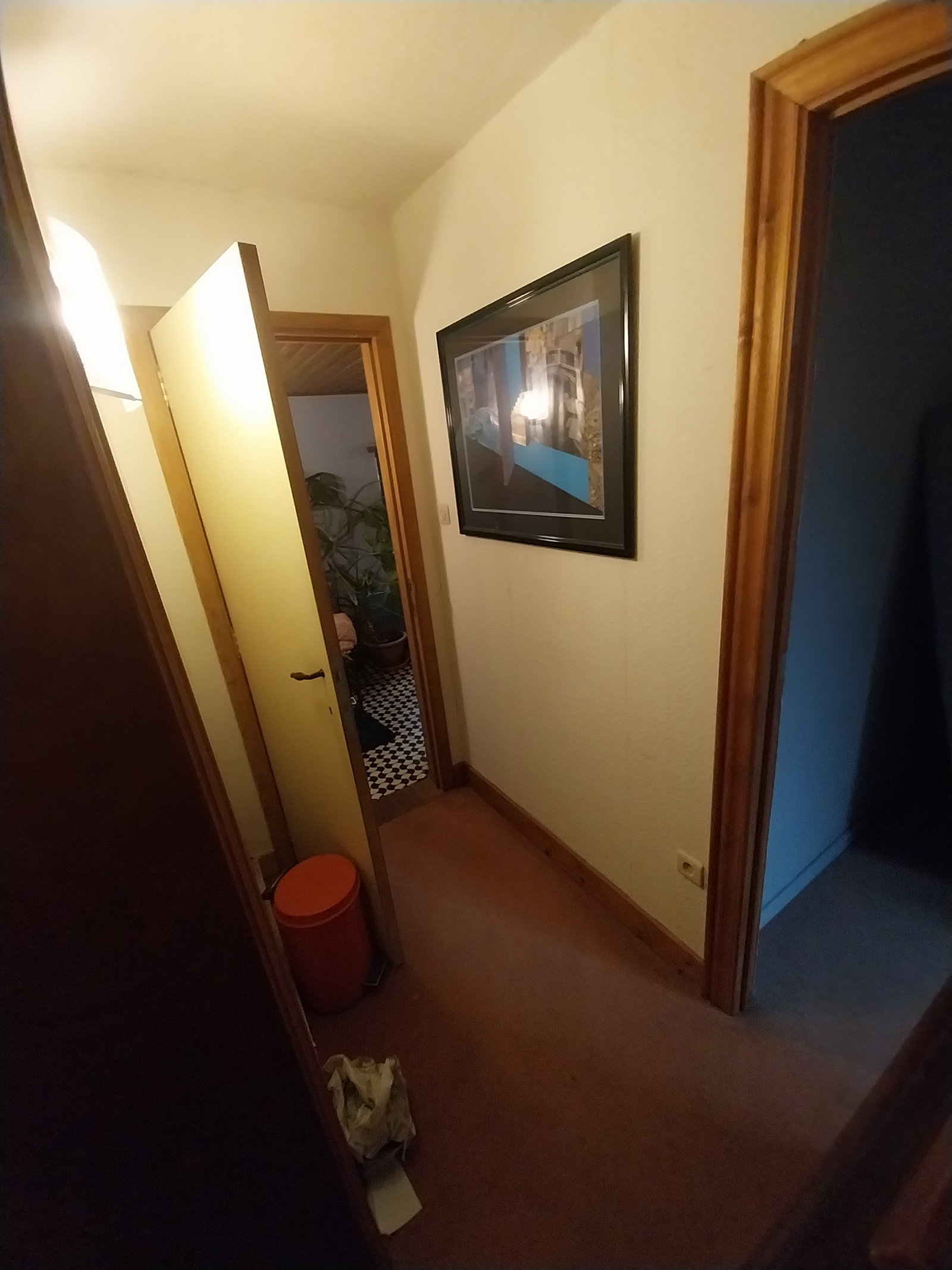Unterkunft Beim Gastgeber Villers-le-Bouillet 676829