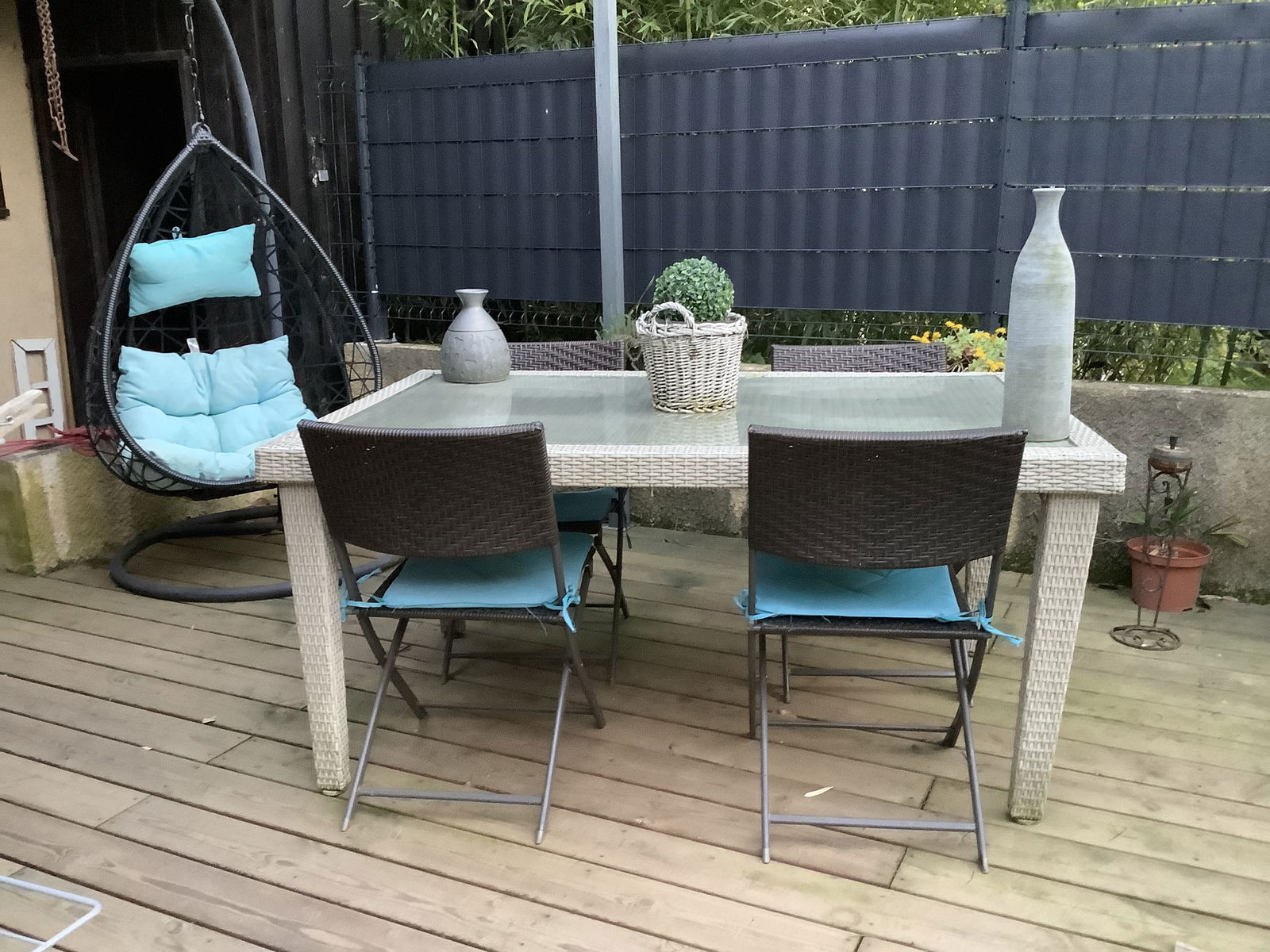 Gastfamilie Agen 166678