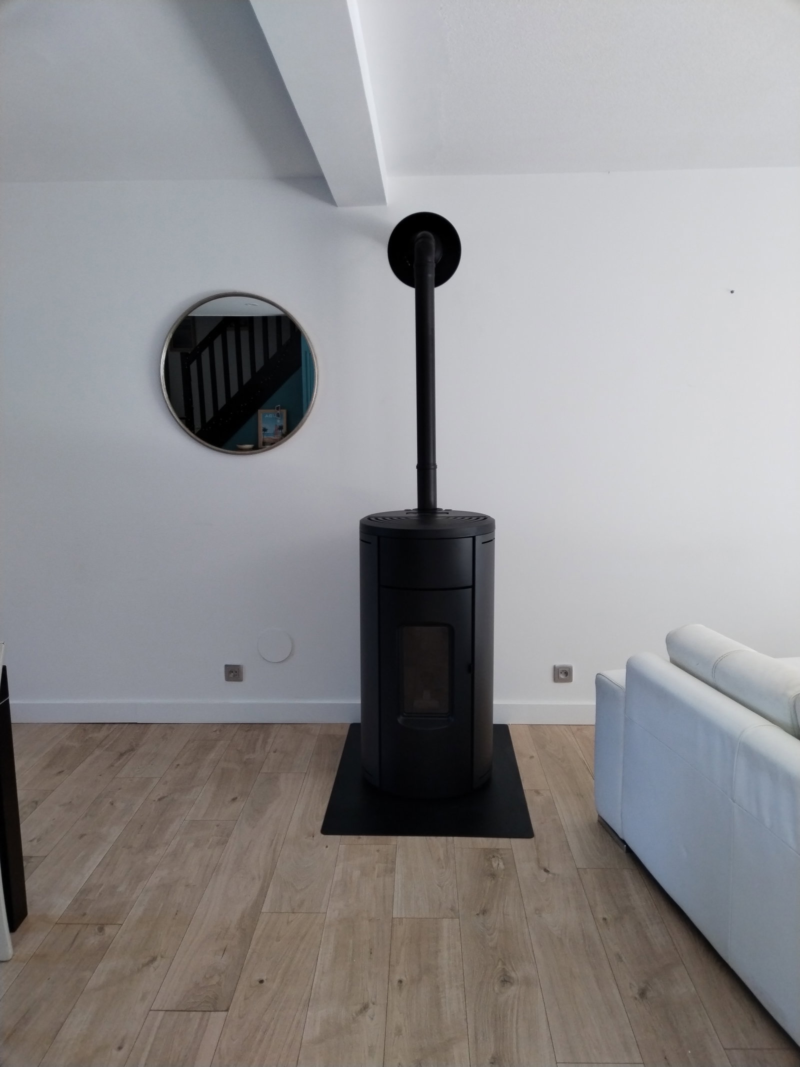 Unterkunft Beim Gastgeber Auray 671283
