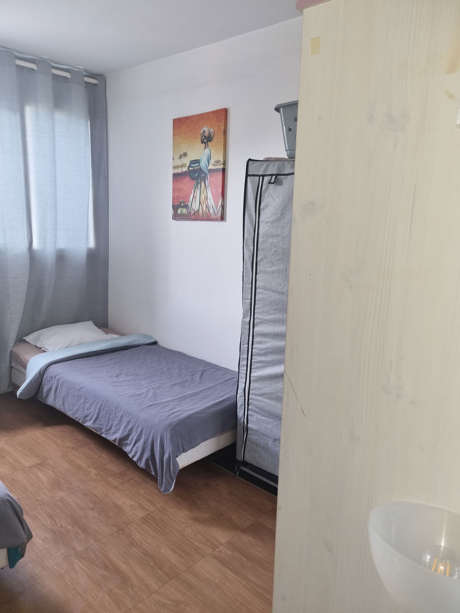 Kolokation Fontenay-sous-Bois 287155