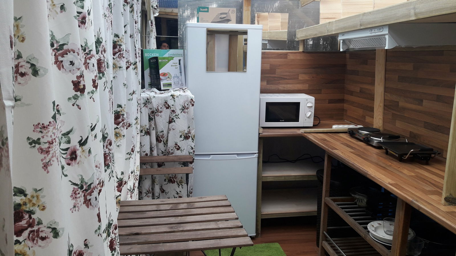 Gastfamilie Valladolid 157653