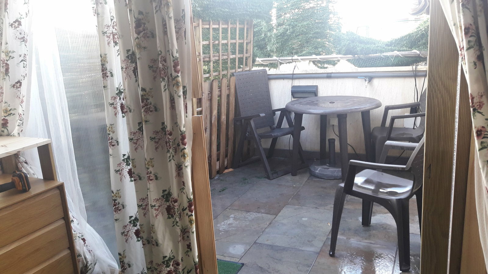 Gastfamilie Valladolid 157653