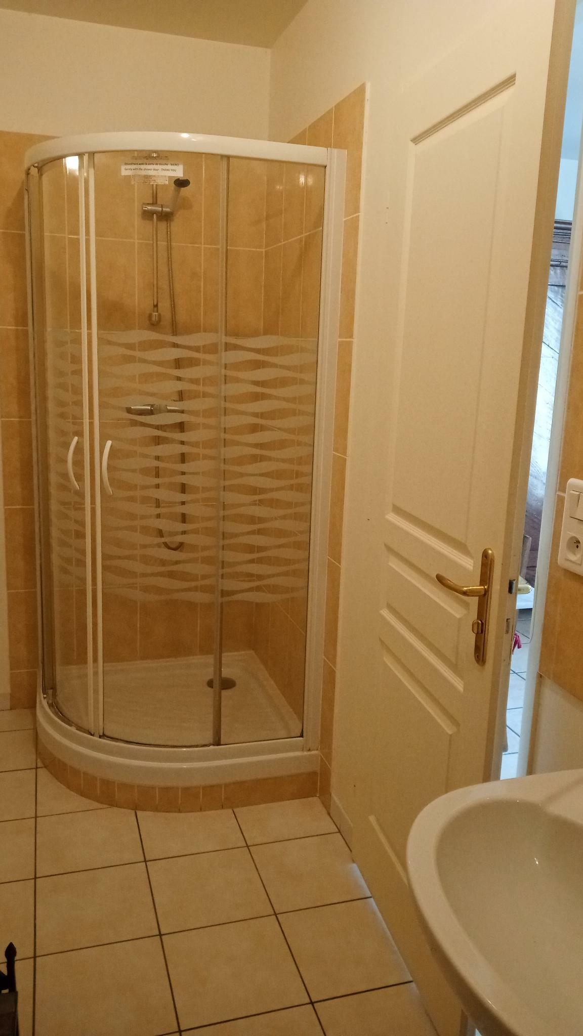 Gästezimmer Montépilloy 112066