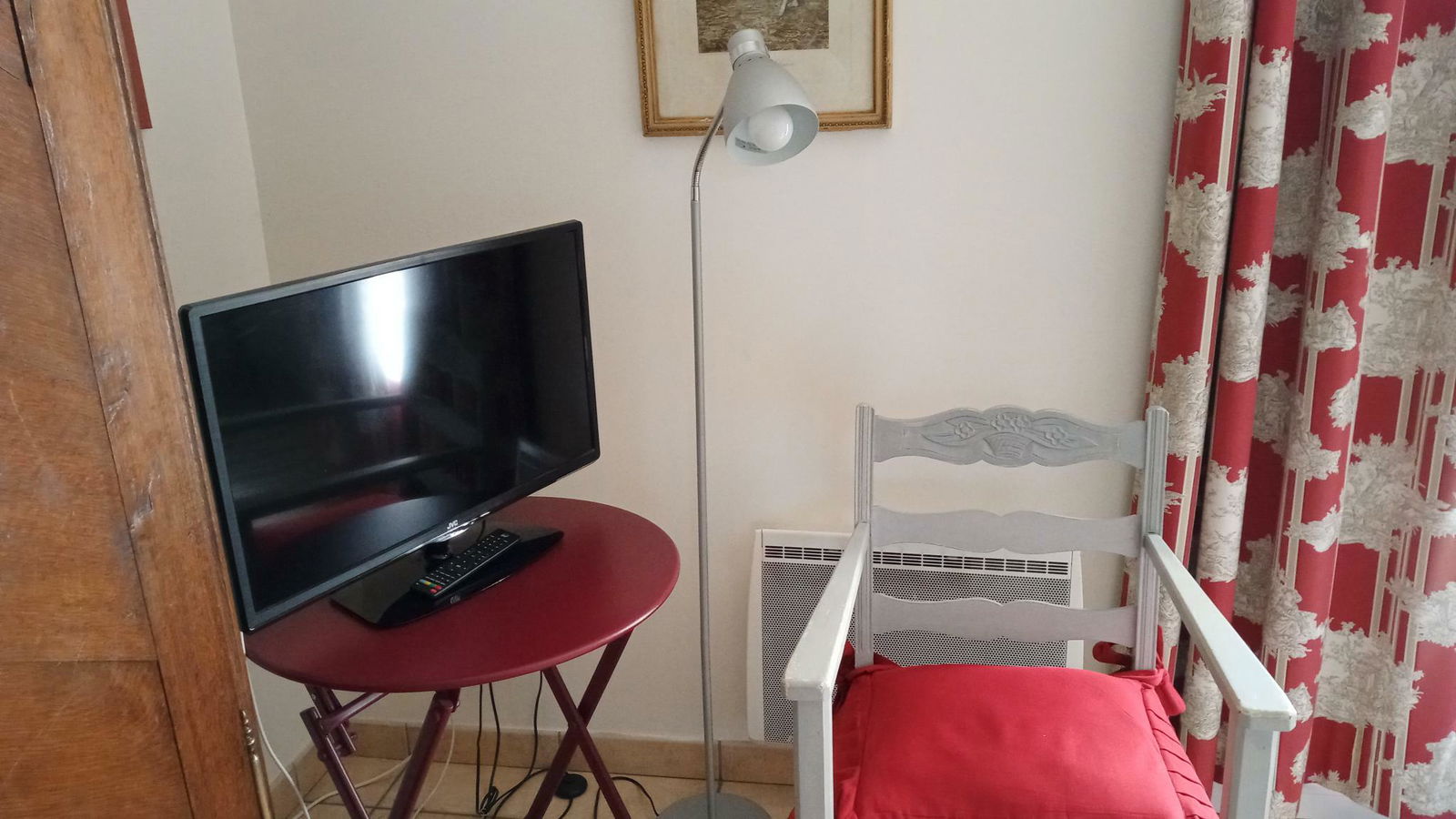 Gästezimmer Montépilloy 112066