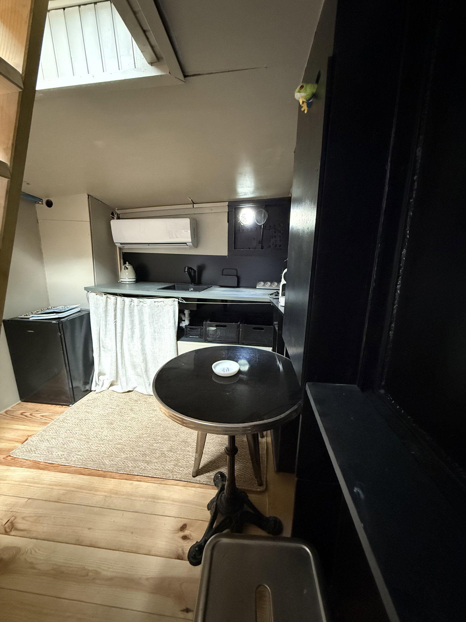 Gesamte Unterkunft Saint-Cloud 266258