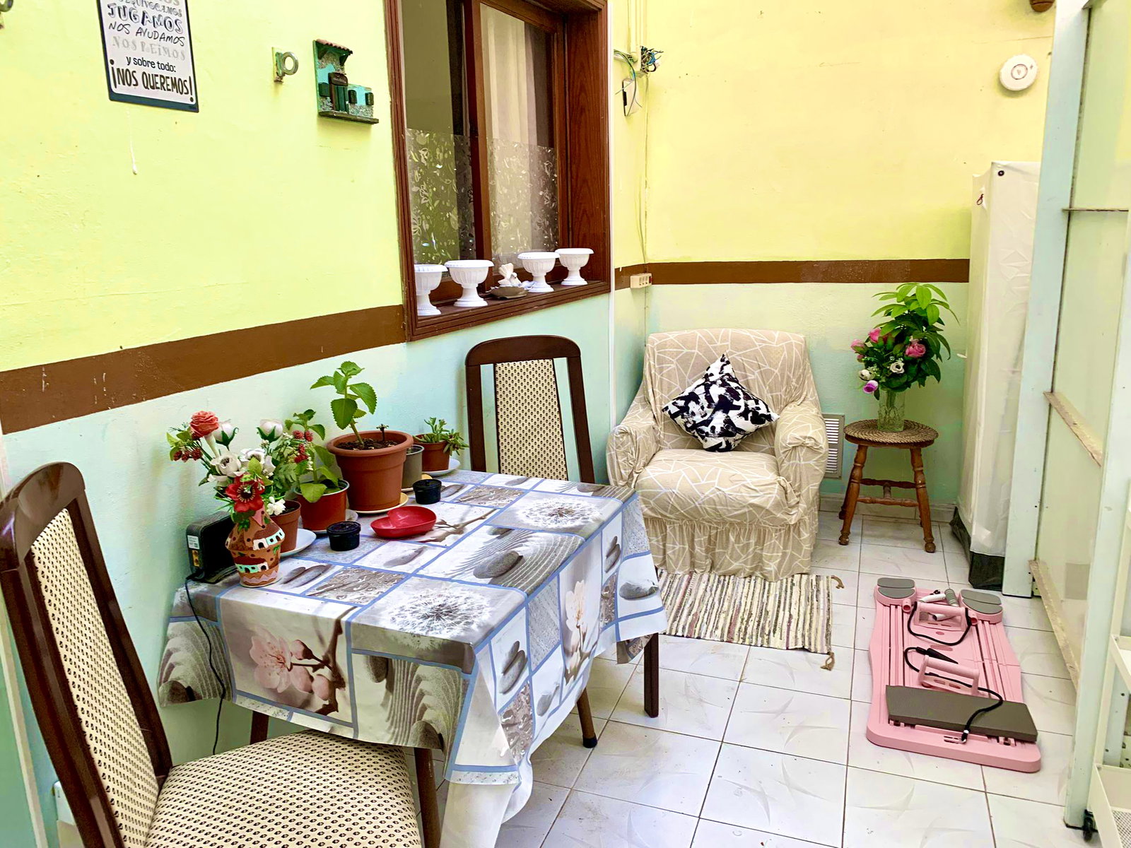 Gästezimmer La Laguna 409301