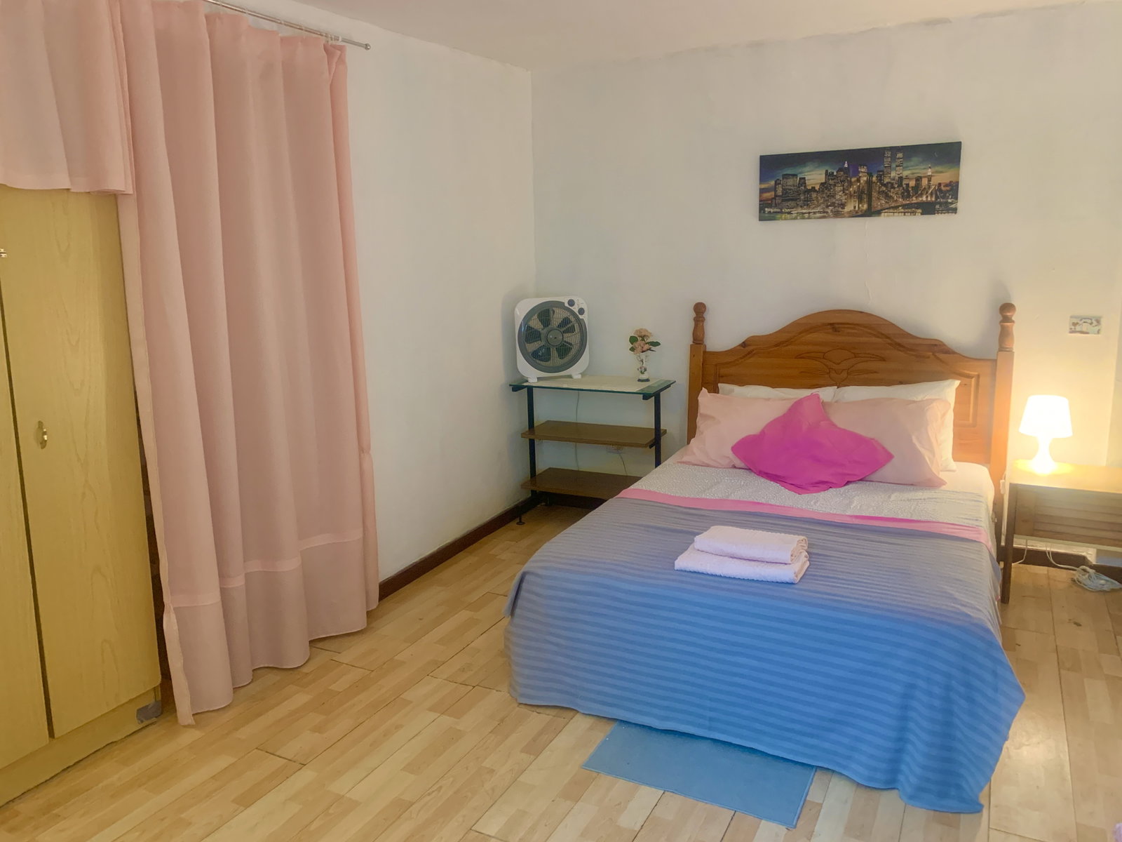 Gästezimmer La Laguna 409301