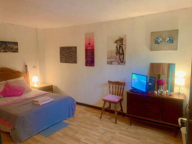 Gästezimmer La Laguna 409301