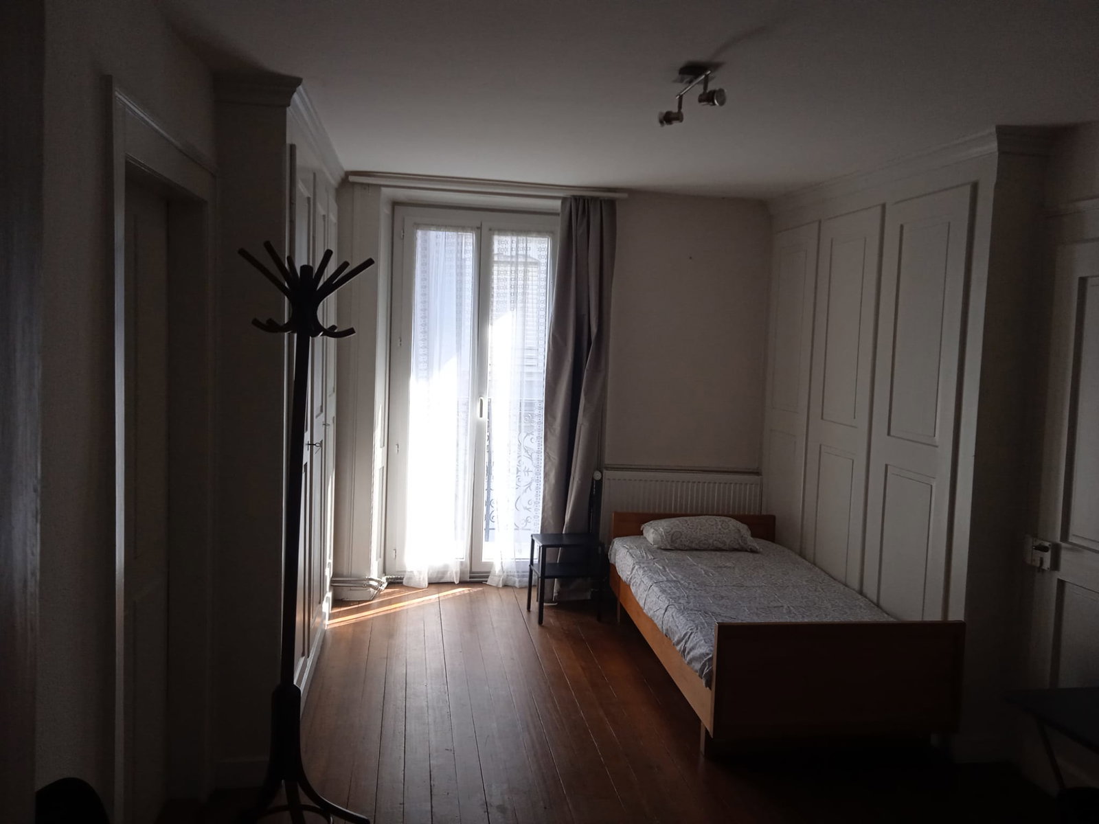 Gästezimmer Biel 662088