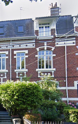 Zusammenleben Lambersart 469475