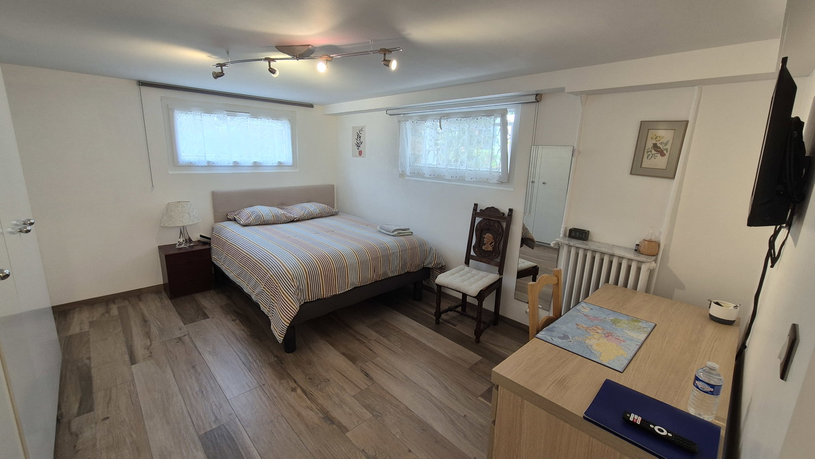 Gästezimmer Champigny-sur-Marne 662800
