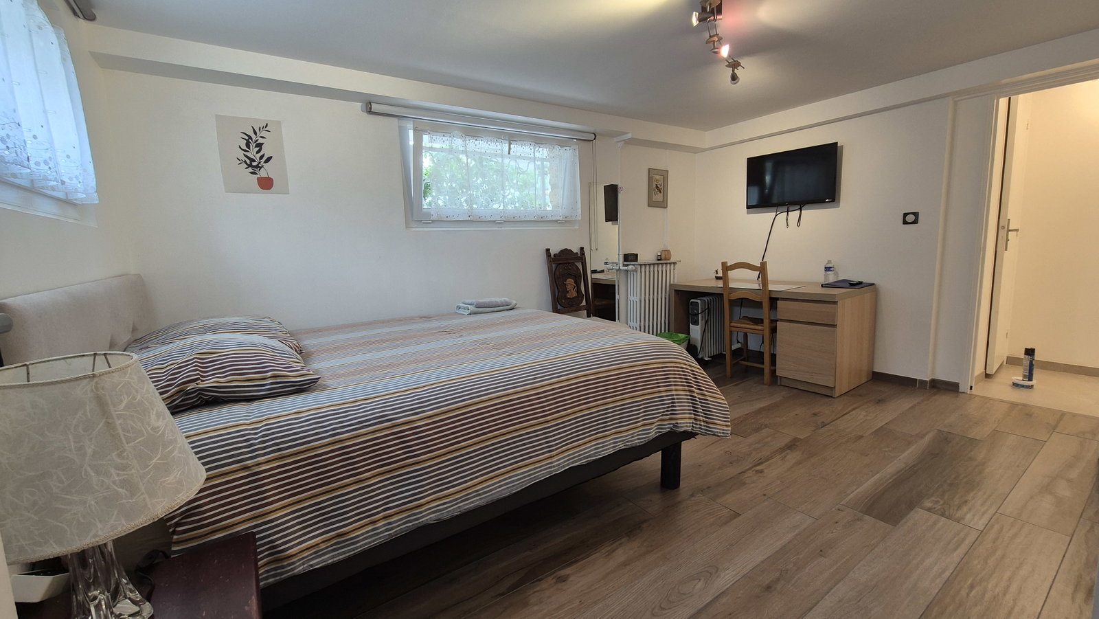 Gästezimmer Champigny-sur-Marne 662800