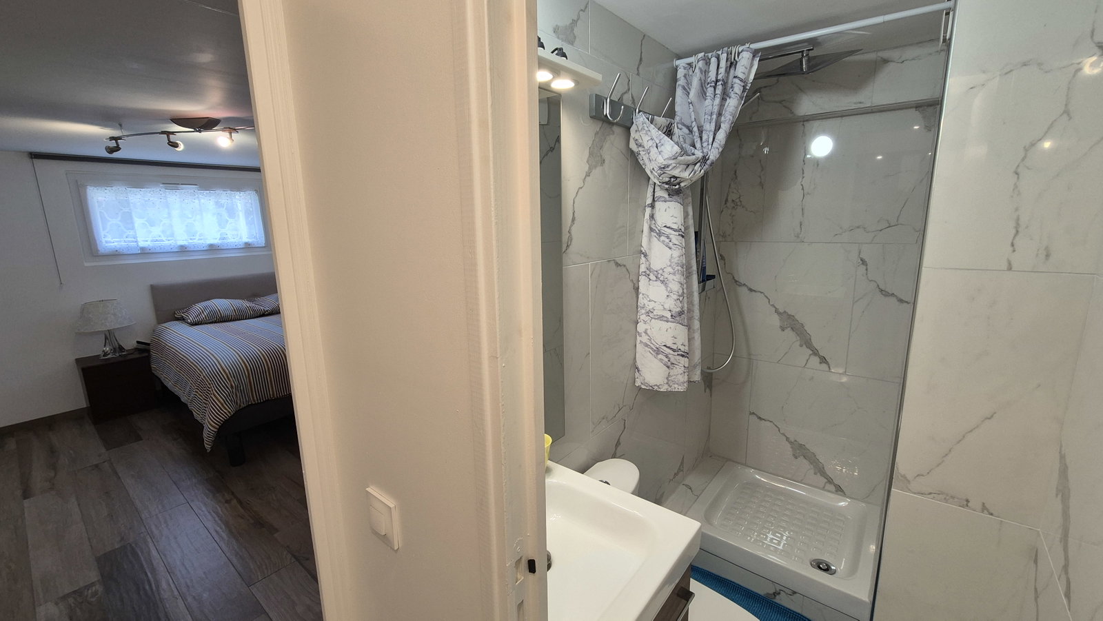 Gästezimmer Champigny-sur-Marne 662800