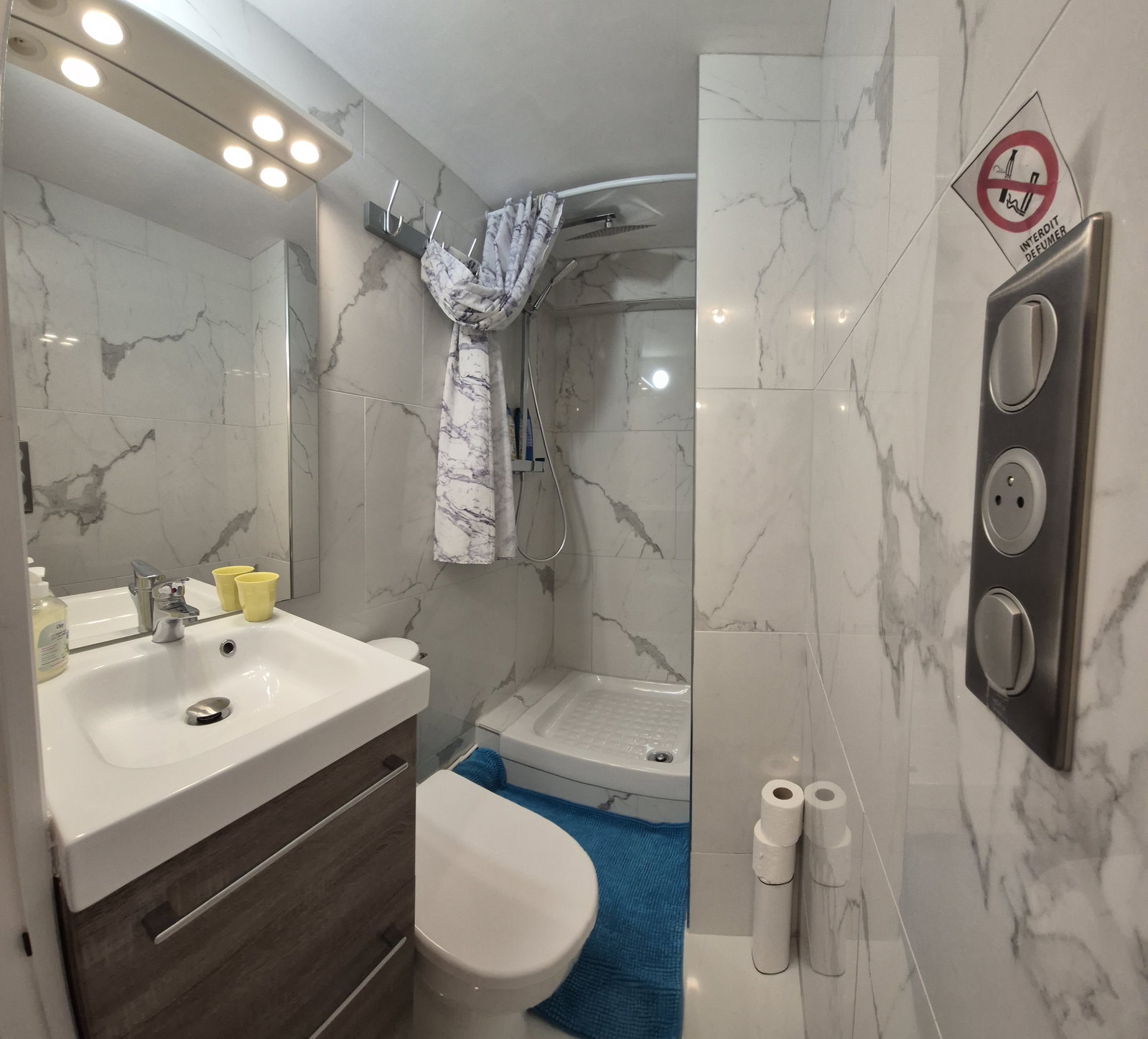 Gästezimmer Champigny-sur-Marne 662800