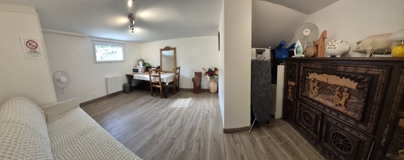 Gästezimmer Champigny-sur-Marne 662800