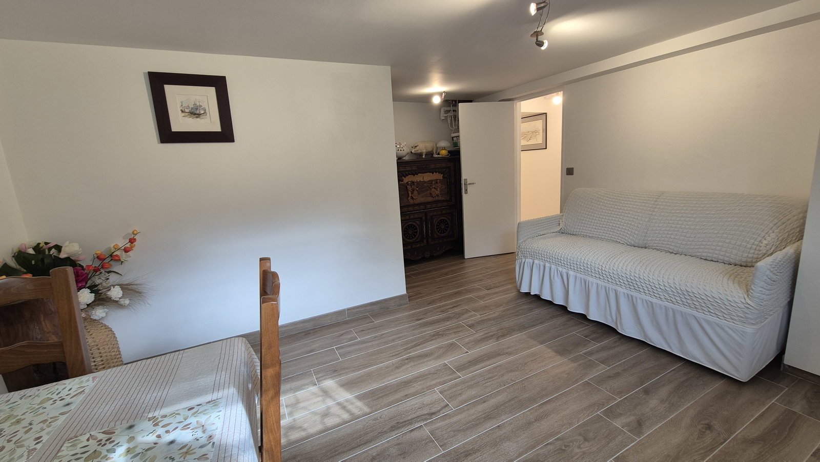 Gästezimmer Champigny-sur-Marne 662800