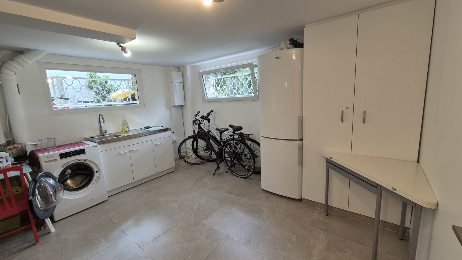 Gästezimmer Champigny-sur-Marne 662800