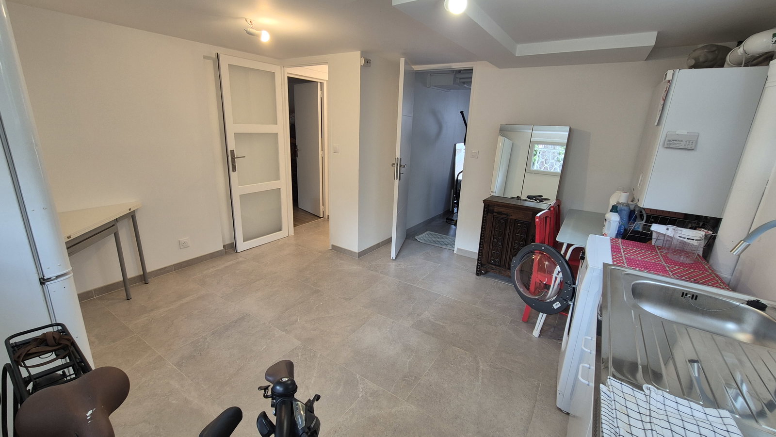 Gästezimmer Champigny-sur-Marne 662800