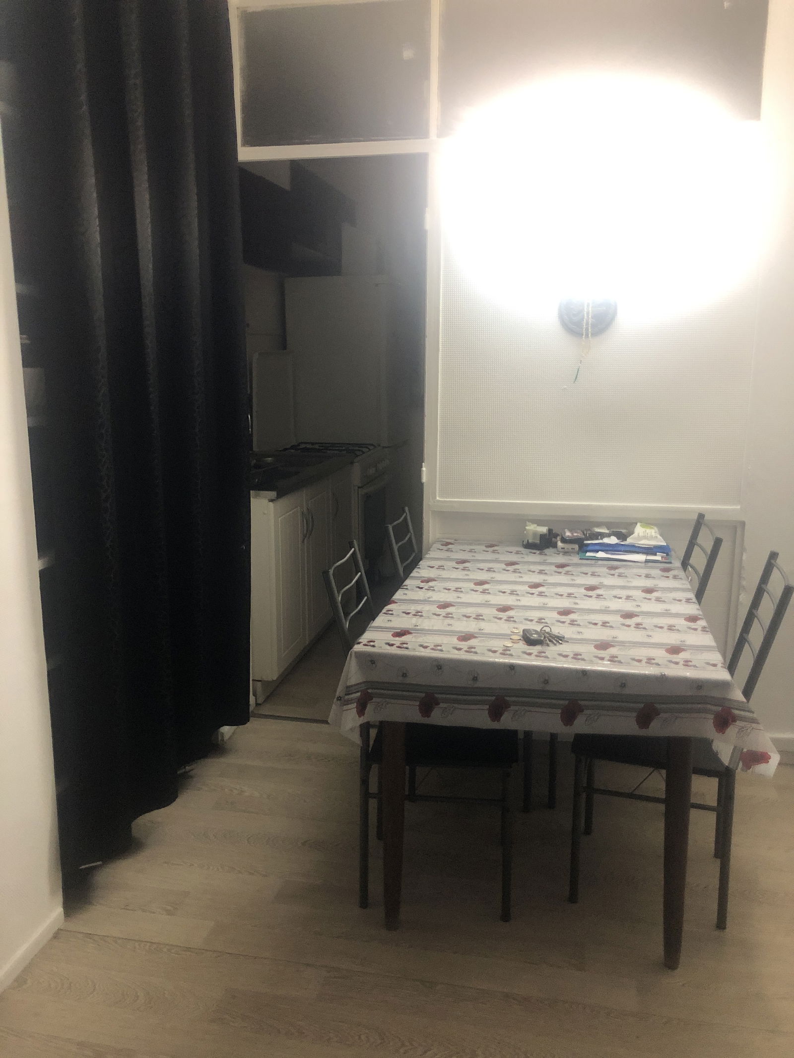 Gastfamilie Villiers-le-Bel 402291