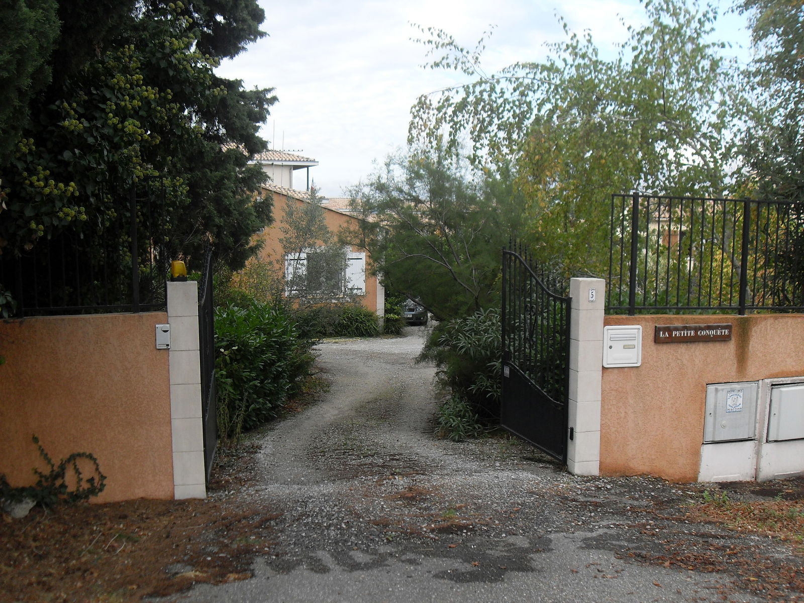 Gästezimmer Carcassonne 81679