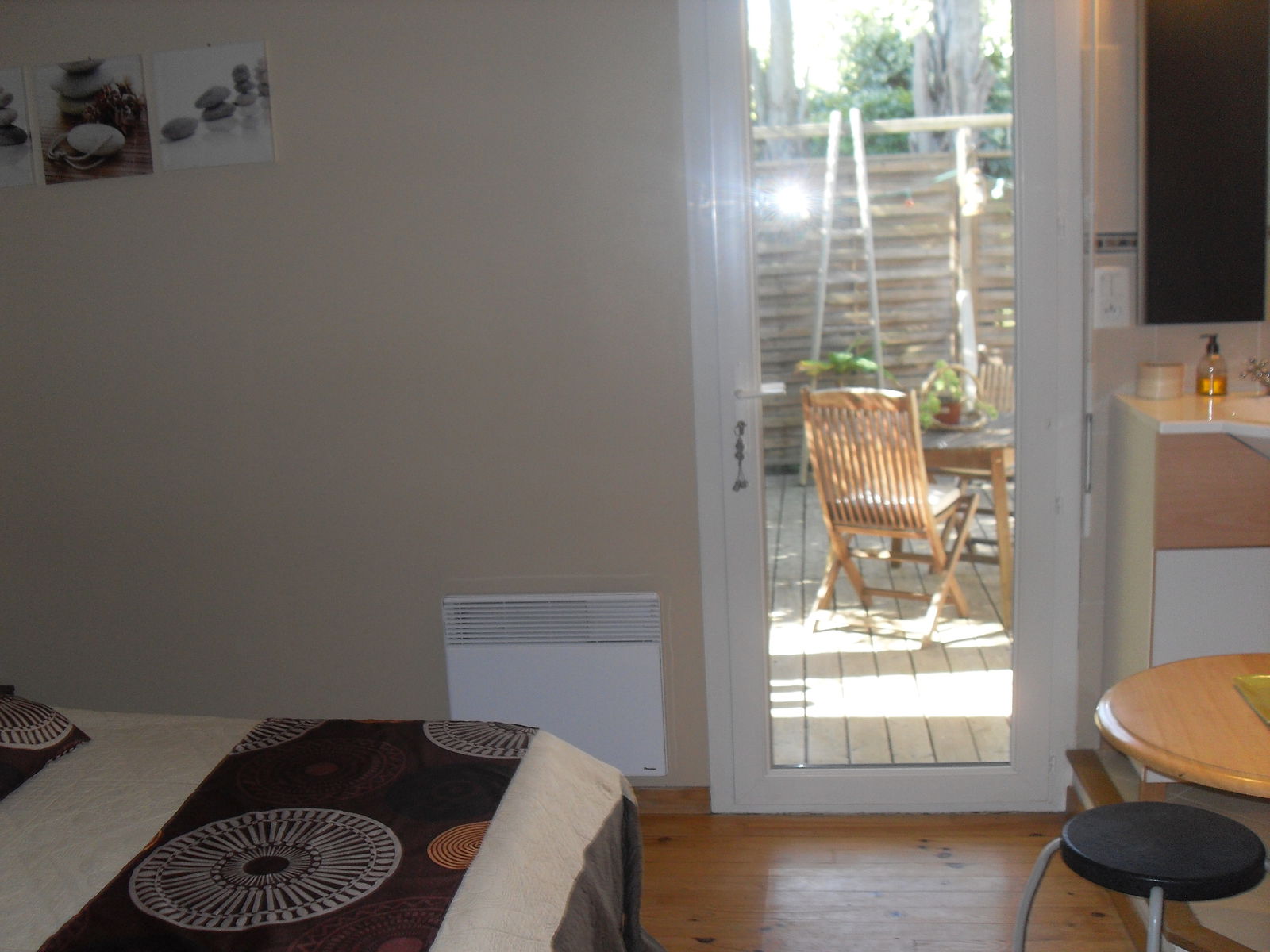 Gästezimmer Carcassonne 81679