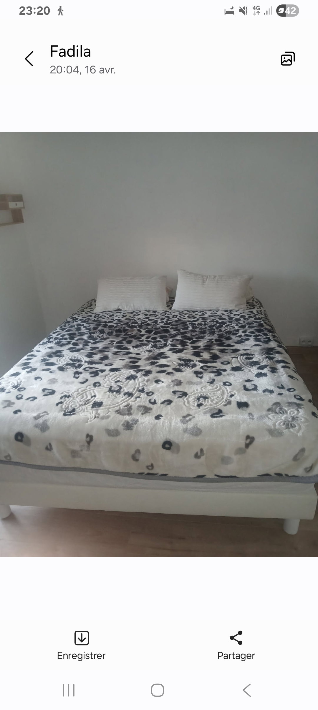 Gastfamilie Marseille 663588