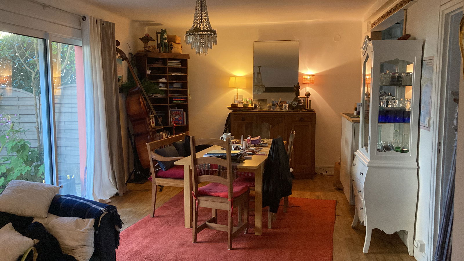 Gastfamilie Lorient 263459