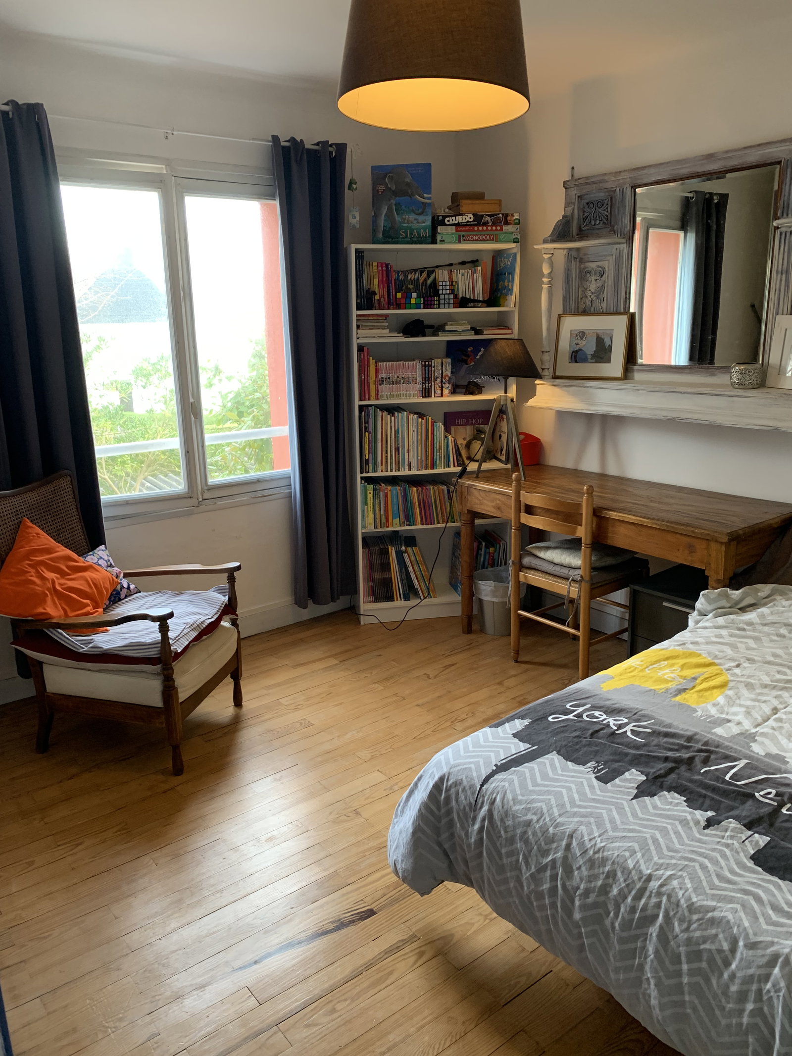 Gastfamilie Lorient 263459