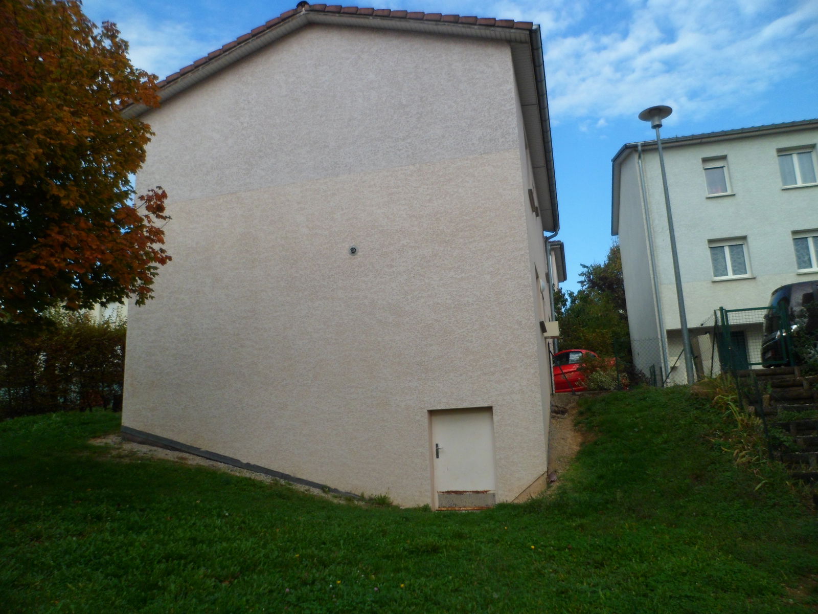 Gastfamilie Besançon 263703