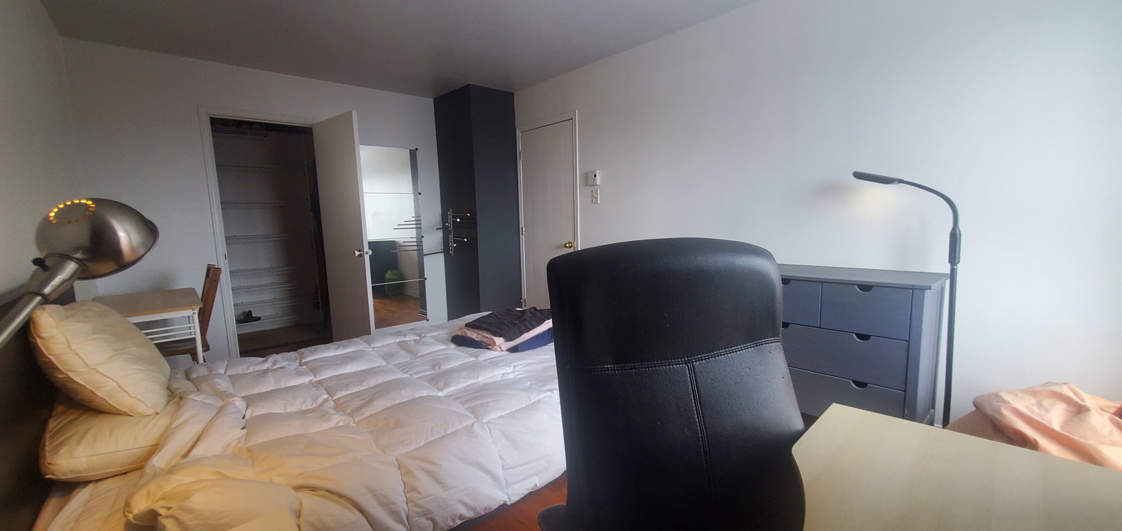 Gastfamilie Montréal 262721