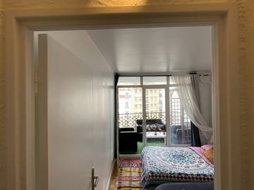 Roomlala | Zimmer bei Rihani’s in der Nähe des Eiffelturms