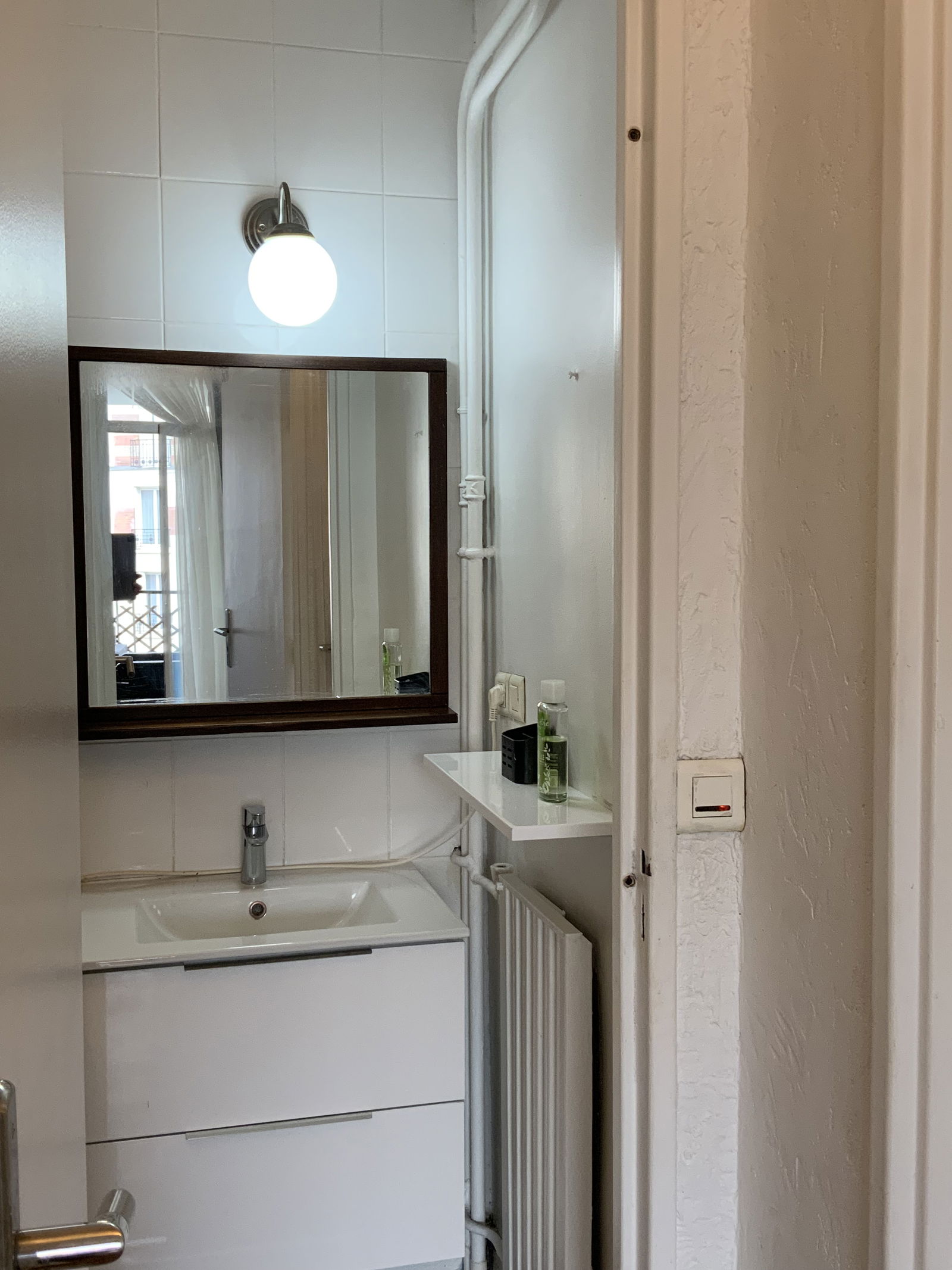 Gastfamilie Paris 302865