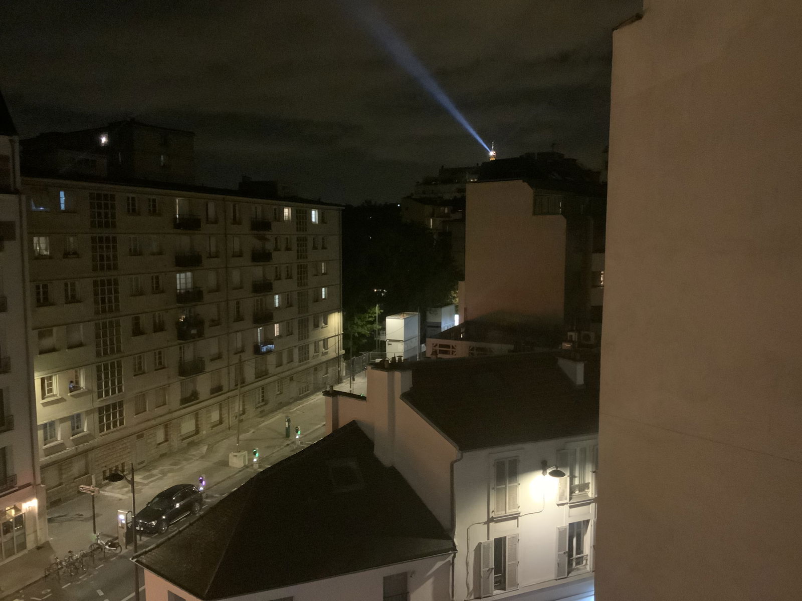 Gastfamilie Paris 302865