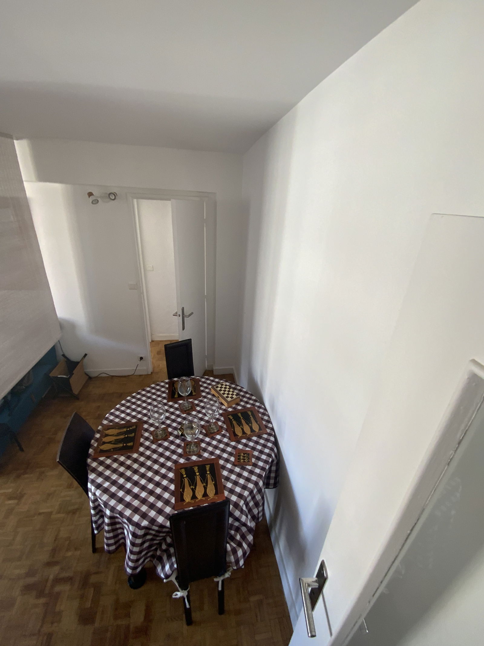 Gastfamilie Paris 302865