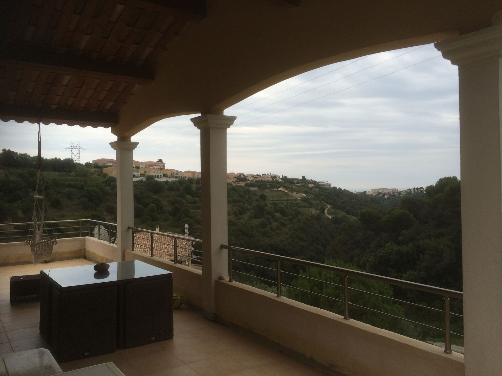 Gastfamilie Nice 138195