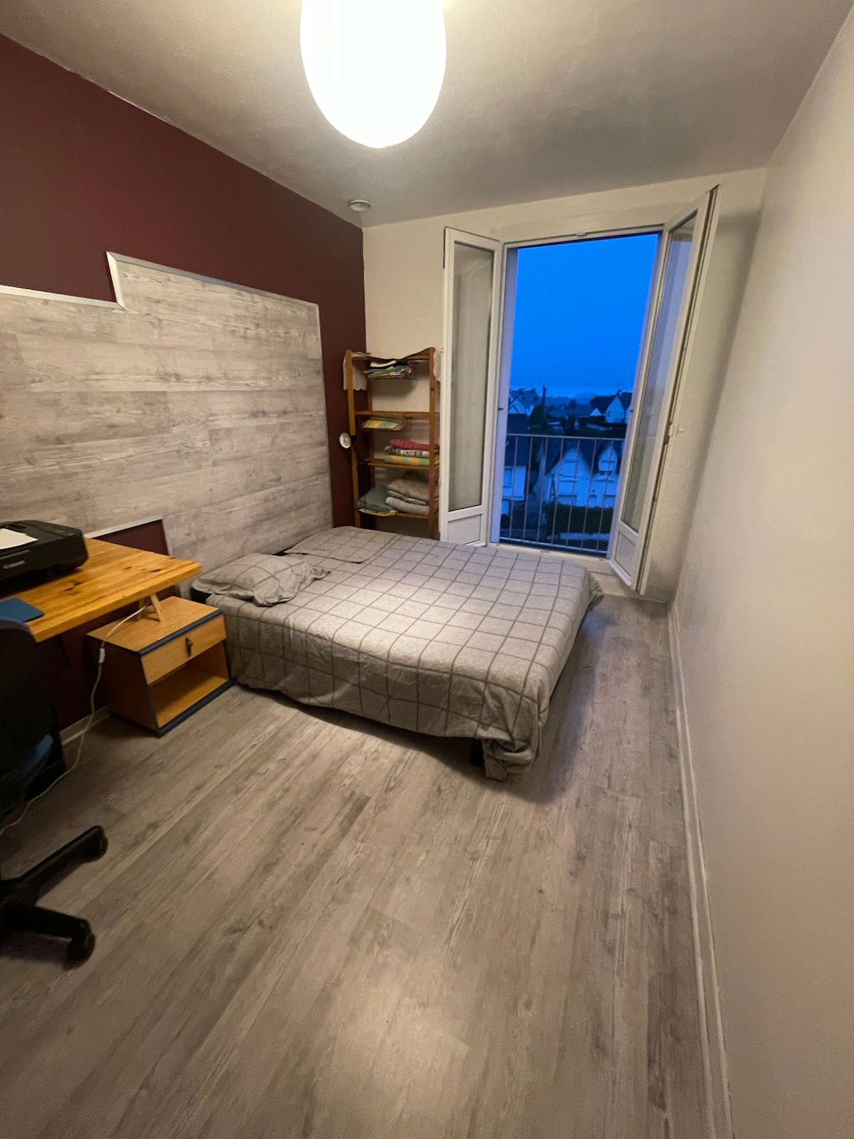 Gastfamilie Saint-Brieuc 274327